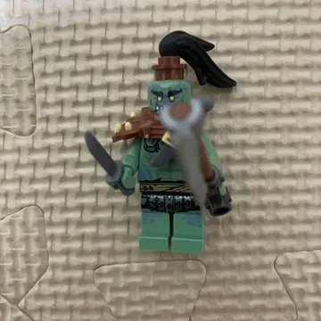 레고 닌자고 미니 피규어