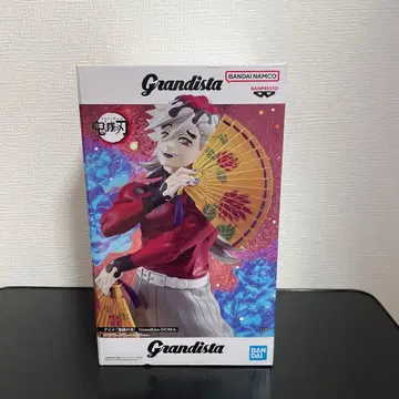 Grandista 도우마 피규어