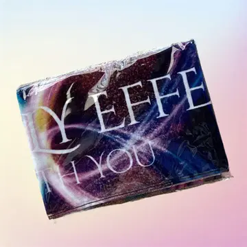 FANTASTICS BUTTERFLY EFFECT / 머플러 타월
