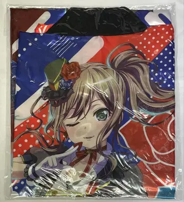 뱅드림 Girls Band Party! 2020 하피 이마이 리사