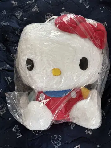 헬로키티 BIG 사이즈 봉제 인형