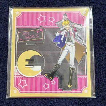 아이돌 마스터 SideM 마이타 루이 아크릴 스탠드 토끼 ver.