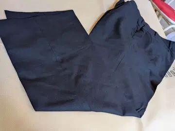 Aquascutum 패션 의류 슬랙스 97cm 네이비