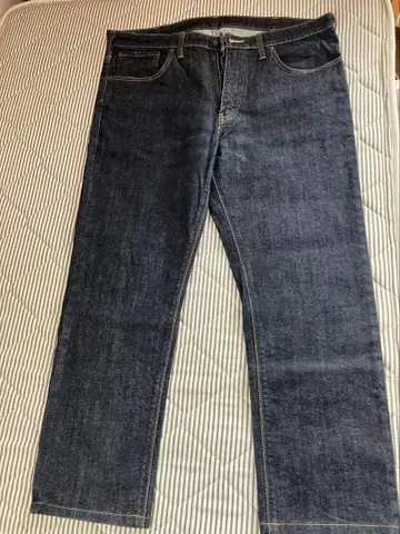 EDWIN 503 데님 40 사이즈