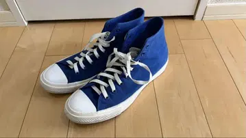 CONVERSE 척테일러 II 네이비