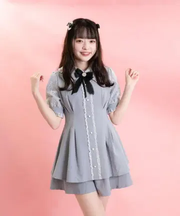 ROJITA 원피스 셋업