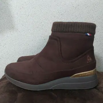 르꼬끄 부츠 24cm 방수 부츠 스노우 부츠