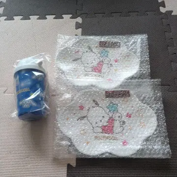 산리오 제일복권