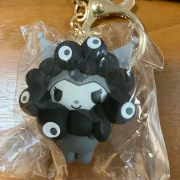 Kuromi 키링 EXPO 2025