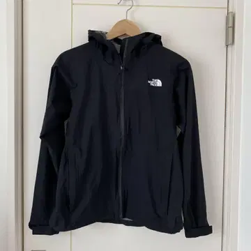 THE NORTH FACE 벤처 자켓 여성용 M 블랙