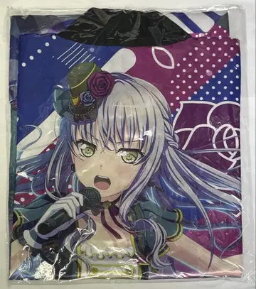 뱅드림 Girls Band Party! 2020 하피 미나토 유키나