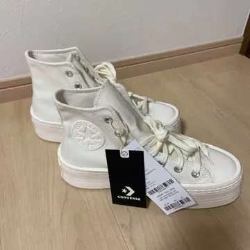 CONVERSE 척테일러 올스타 24cm