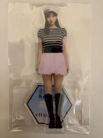 Kep1er 아크릴 스탠드 최현