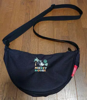 Manhattan Portage 미키 숄더백