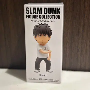 [ 새상품 ] 슬램덩크 피규어 컬렉션 서태웅(루카와 카에데) 2 서태웅