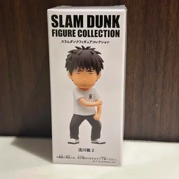 [ 새상품 ] 슬램덩크 피규어 컬렉션 서태웅(루카와 카에데) 2 서태웅