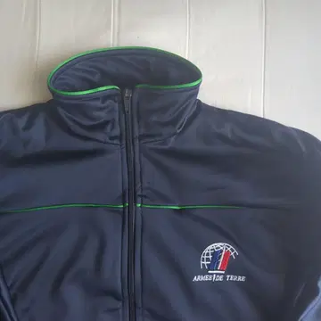 프랑스 육군 트레이닝 저지