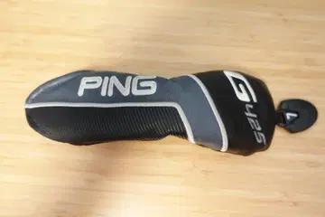 ping G425 유틸리티 하이브리드 골프헤드커버