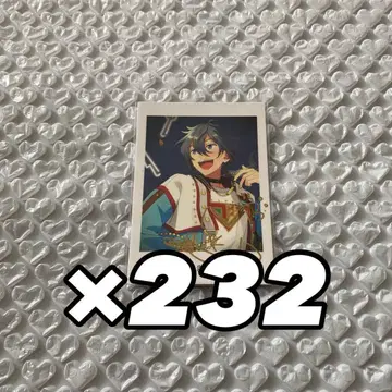 [최종 가격 인하] 앙스타 7주년 파샤츠 시이나 니키