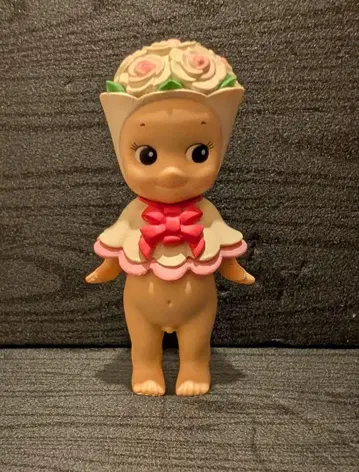 소니엔젤 발렌타인 시리즈 2018 시크릿 로즈 부케 W