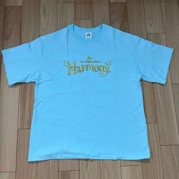 [ 덤 포함 ] Mrs. GREEN APPLE Harmony 티셔츠