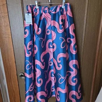 patternforto 플레어 스커트 F 사이즈