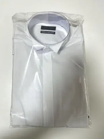 윙카라 셔츠