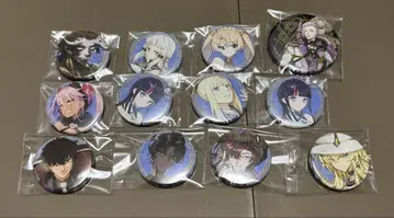 FGO 캔뱃지 묶음 판매