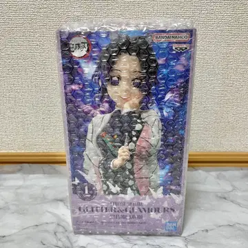 귀멸의 칼날 코쵸우 시노부 GLITTER & GLAMOROUS 피규어