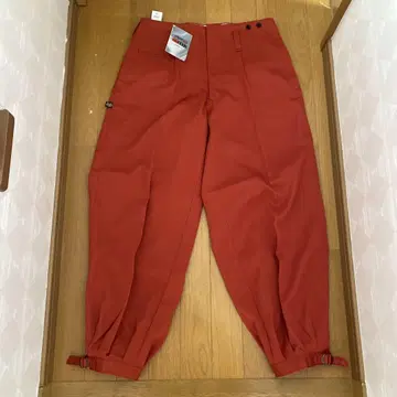 TORACHI 2530 빨간색 롱 w79