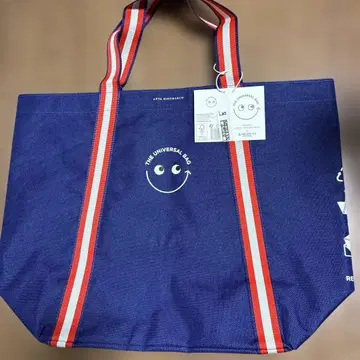 [ 미사용 새상품 ] 안야 힌드마치 에코백 메이지야