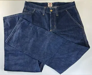 [중고품] 칼하트 CARHARTT 데님 청바지 하의 30 x 32