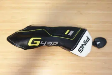 핑 g430 유틸리티 하이브리드 골프헤드커버 배송비 포함