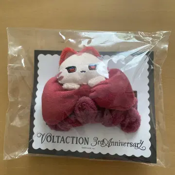 [ VOLTACTION 3rd Anniversary ] 멀티 리본 밴딩