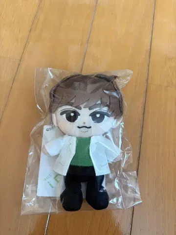 스노 아베 료헤이 치비 누이 미개봉