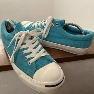 컨버스 잭퍼셀 루프 파일 80주년 기념 모델