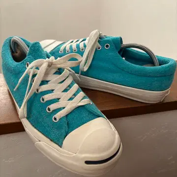 컨버스 잭퍼셀 루프 파일 80주년 기념 모델