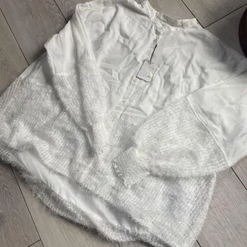 니코앤드 모케모케 셔츠