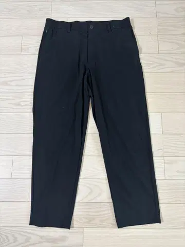 유니클로 UNIQLO 남성용 팬츠 3장 세트
