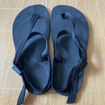 어스러너즈 와라치 24.9cm (MENS 6, WOMENS 8)