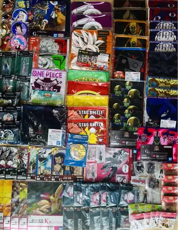 낱개 판매 가능! 제일복권 하위상 묶음 판매 100점 이상