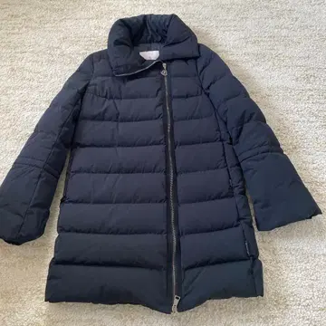 MONCLER 다운 자켓 블랙