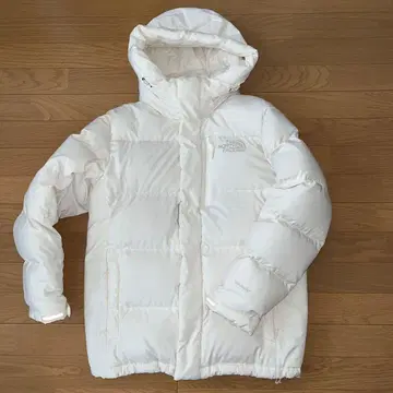 THE NORTH FACE 다운 자켓