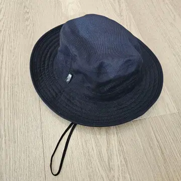 [ M ] THE NORTH FACE GORE-TEX 아웃도어 햇 블랙