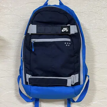 [ NIKE SB ] 나이키 백팩 파랑