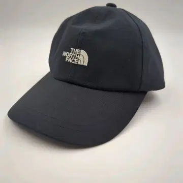 THE NORTH FACE 블랙 블랙 캡 NN41609