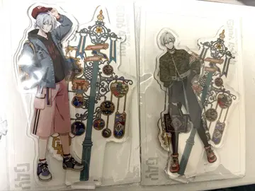 아이나나 G4y 아크릴 스탠드 타마키 유우