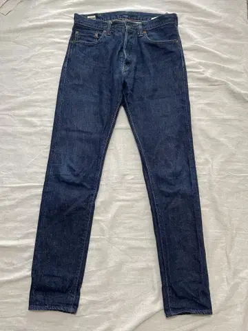 모모타로진스 MOMOTARO 데님 팬츠