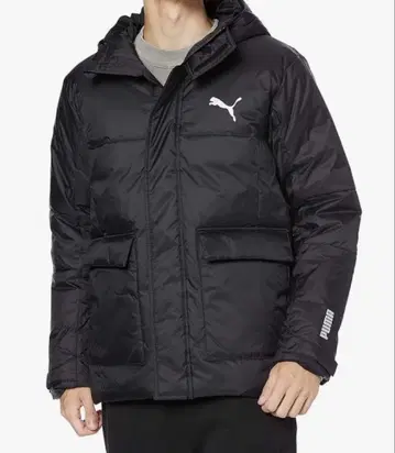 PUMA(푸마) 아우터 자켓 PROTECTIVE 다운 자켓