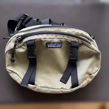 patagonia 파타고니아 웨이스트백 힙백 웨이스트 파우치